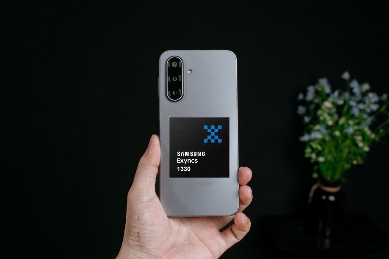 Samsung Galaxy A17 5G 128GB (BHĐT) chip Exynos 1330 