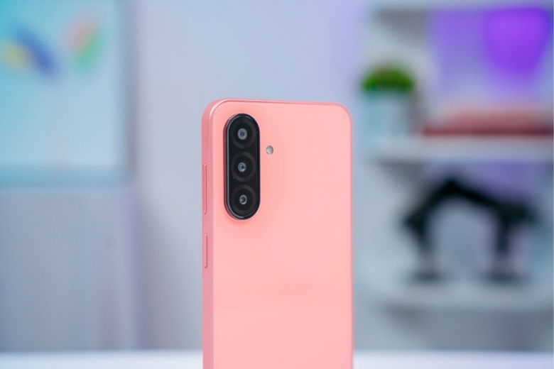 Samsung Galaxy A26 5G 128GB (BHĐT) camera 50MP OIS 