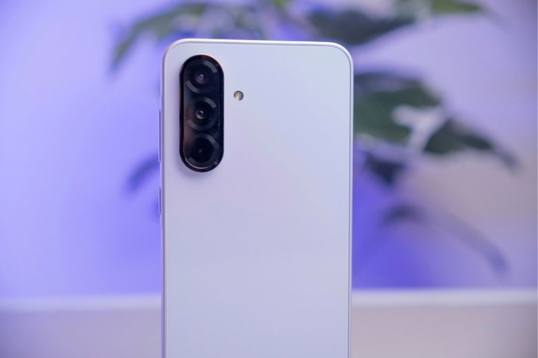 Samsung Galaxy A36 5G 128GB (BHĐT) camera 50MP chân thực