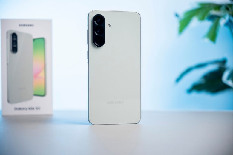 Samsung Galaxy A56 5G 128GB (BHĐT) Gorilla Glass Victus Plus