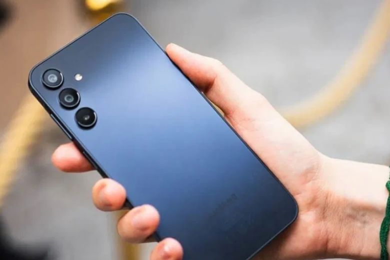 Samsung Galaxy A16 LTE 128GB Chính Hãng (BHĐT) dung lượng pin bền bỉ