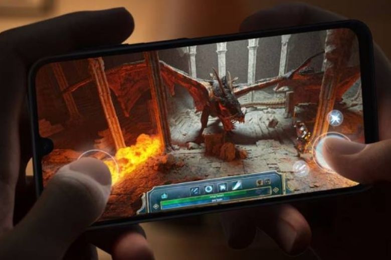 Samsung Galaxy A16 LTE 128GB Chính Hãng (BHĐT) hiệu năng ổn định