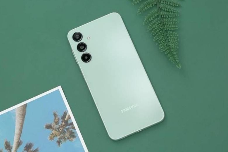 Samsung Galaxy A16 LTE 128GB Chính Hãng (BHĐT) thiết kế hiện đại, mỏng nhẹ