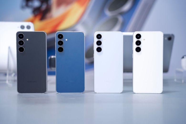 Thiết kế mỏng nhẹ, cao cấp và bền bỉ 