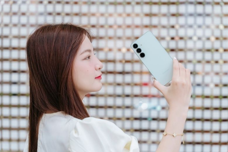 Hiệu năng đỉnh cao với Snapdragon 8 Elite