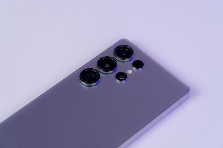Camera Galaxy S25 Ultra 200MP – Đỉnh cao nhiếp ảnh điện toán