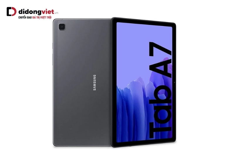 Lý do nên mua Galaxy Tab cũ ở thời điểm hiện tại