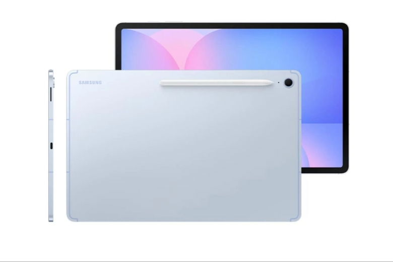 Samsung Galaxy Tab S10 FE Plus 128GB (Likenew)