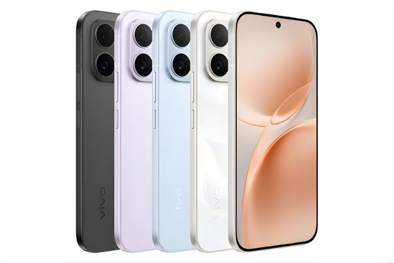 Bảng giá vivo S50 mới nhất