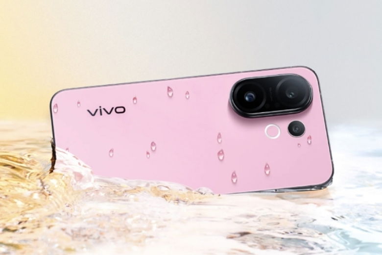 Thông số kỹ thuật nổi bật của vivo S50