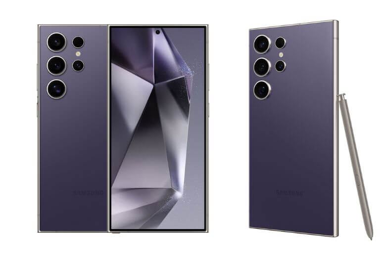 Samsung Galaxy S24 Ultra 5G 256GB cũ Fullbox, Likenew là lựa chọn thông minh để sở hữu flagship cao cấp với chi phí hợp lý