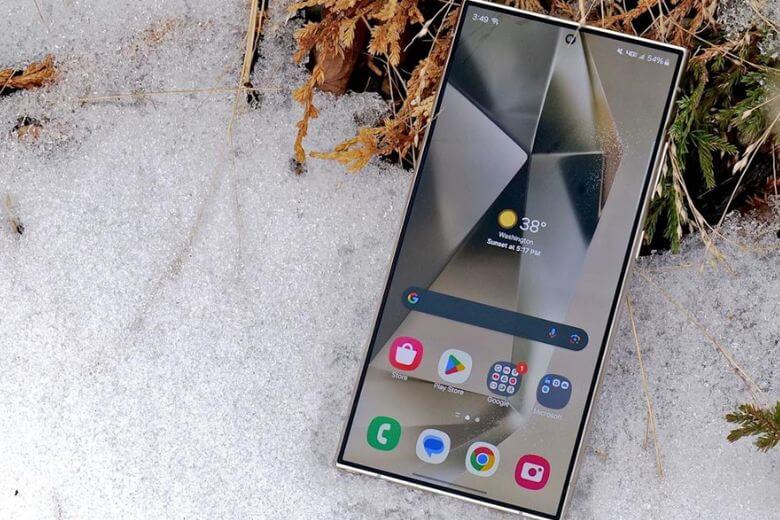 Cần lưu ý gì khi mua Samsung Galaxy S24 Ultra 5G 256GB cũ?