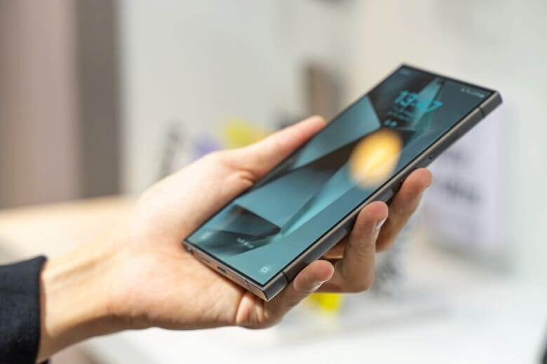 Lưu ý cần biết khi mua Samsung Galaxy S24 Ultra 5G 512GB cũ Lưu ý cần biết khi mua Samsung Galaxy S24 Ultra 5G 512GB cũ