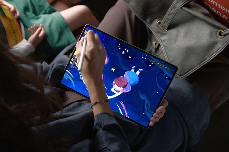 Phần cứng cao cấp, công nghệ độc quyền - tablet HUAWEI cũ đáng cân nhắc.