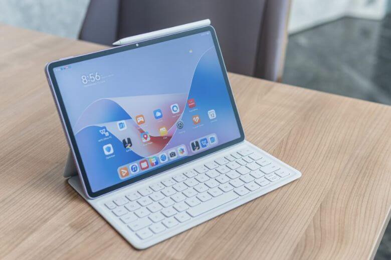 Tablet HUAWEI cũ sở hữu thiết kế cao cấp, đa nhiệm mạnh mẽ và pin trâu đáng giá.