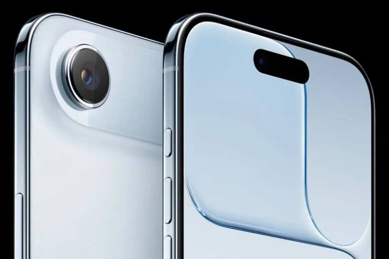 iPhone Air 1TB cũ Like New là lựa chọn hoàn hảo để sở hữu iPhone mỏng nhẹ nhất