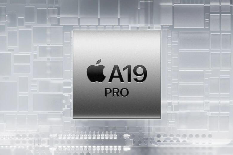 iPhone Air 1TB cũ trang bị chip A19 Pro 3nm mạnh mẽ, chơi game nặng mượt mà