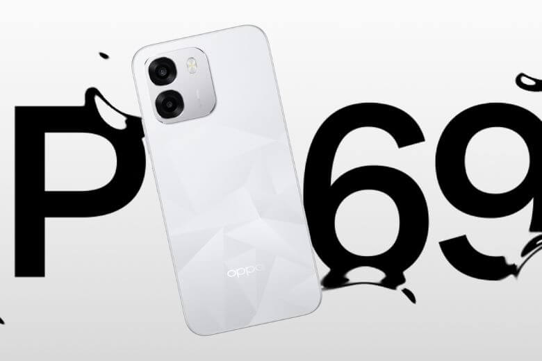 OPPO A6t Pro đạt chuẩn kháng nước IP68/IP69 cấp flagship, chịu ngâm 1.5m OPPO A6t Pro đạt chuẩn kháng nước IP68/IP69 cấp flagship, chịu ngâm 1.5m