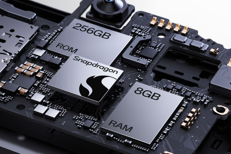 OPPO A6t Pro chip Snapdragon 685 6nm chơi tốt game nhẹ như Liên Quân, Free Fire OPPO A6t Pro chip Snapdragon 685 6nm chơi tốt game nhẹ như Liên Quân, Free Fire