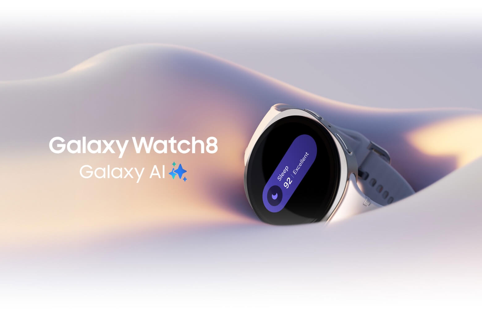 Samsung Galaxy Watch8 Series ra mắt vào ngày 09/07/2025