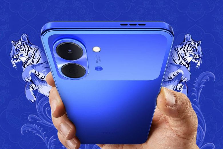 TECNO Spark Go 3 hiệu năng hoạt động ổn định