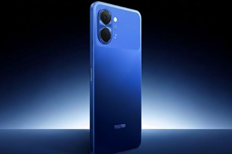 TECNO Spark Go 3 tổng quát