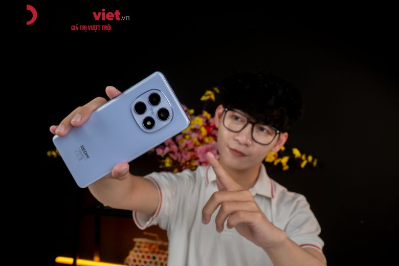 Xiaomi Redmi Note 15 Chính Hãng thời gian ra mắt