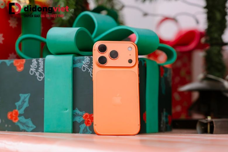 iPhone 17 Pro 512GB Cũ (Like New) có nên mua không