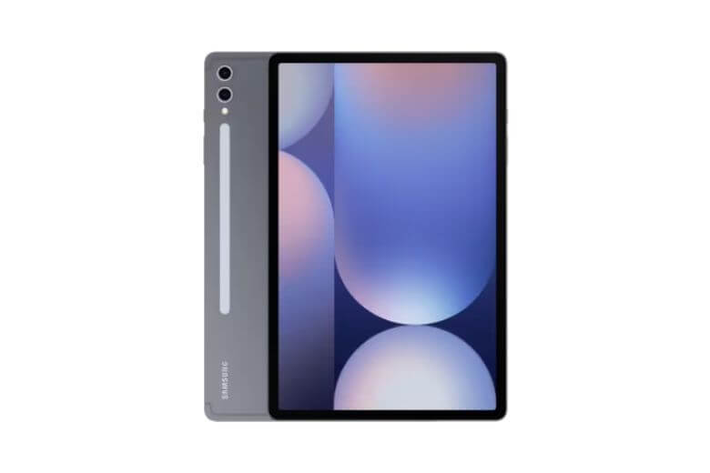 Samsung Galaxy Tab S10 Plus Wifi 256GB (Likenew) giữ nguyên sức mạnh flagship dù đã qua sử dụng.