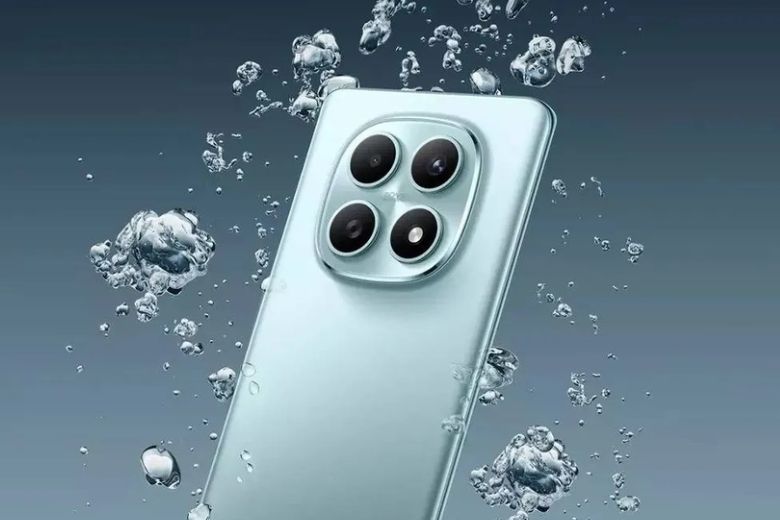 Xiaomi POCO M8 camera ổn định
