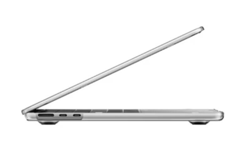 Chọn ốp lưng MacBook cần chú ý khả năng bảo vệ, tản nhiệt, thiết kế và thương hiệu uy tín. Chọn ốp lưng MacBook cần chú ý khả năng bảo vệ, tản nhiệt, thiết kế và thương hiệu uy tín.