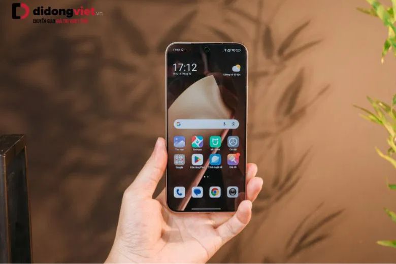Xiaomi 15T Pro 5G 512GB Cũ (Like New) dung lượng pin lớn