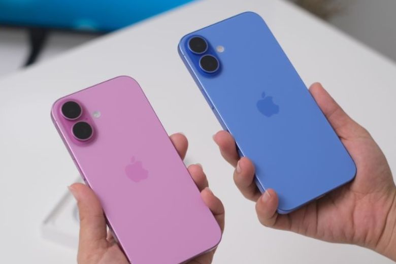 iPhone 16 Plus 128GB cũ (Fullbox, Like New) những điểm cần lưu ý khi mua