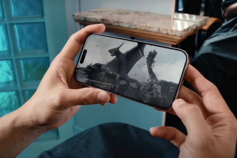 iPhone 16 Plus 128GB cũ (Fullbox, Like New) hiệu năng mạnh mẽ