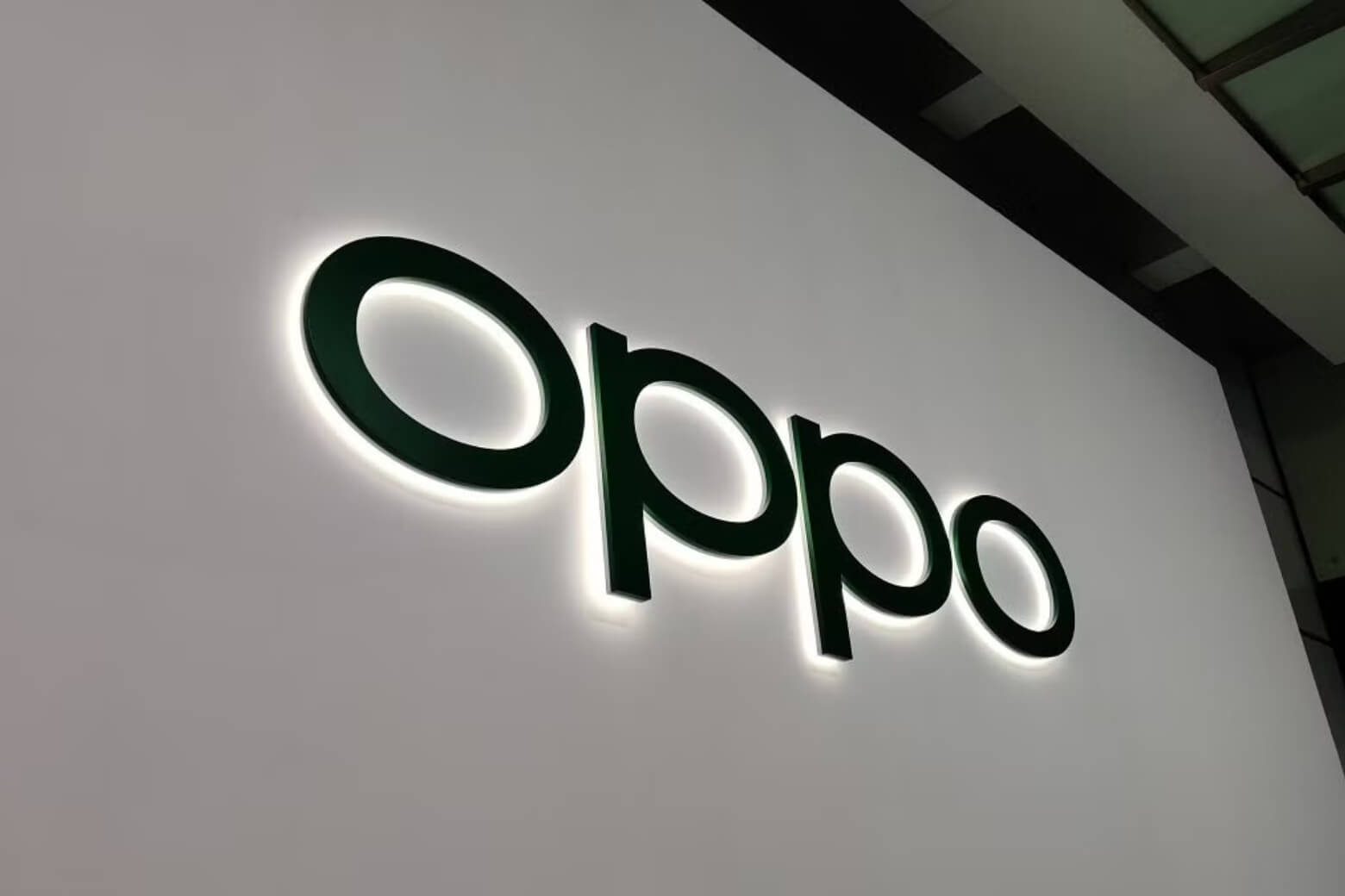 OPPO là điện thoại đến từ Quảng Đông, Trung Quốc