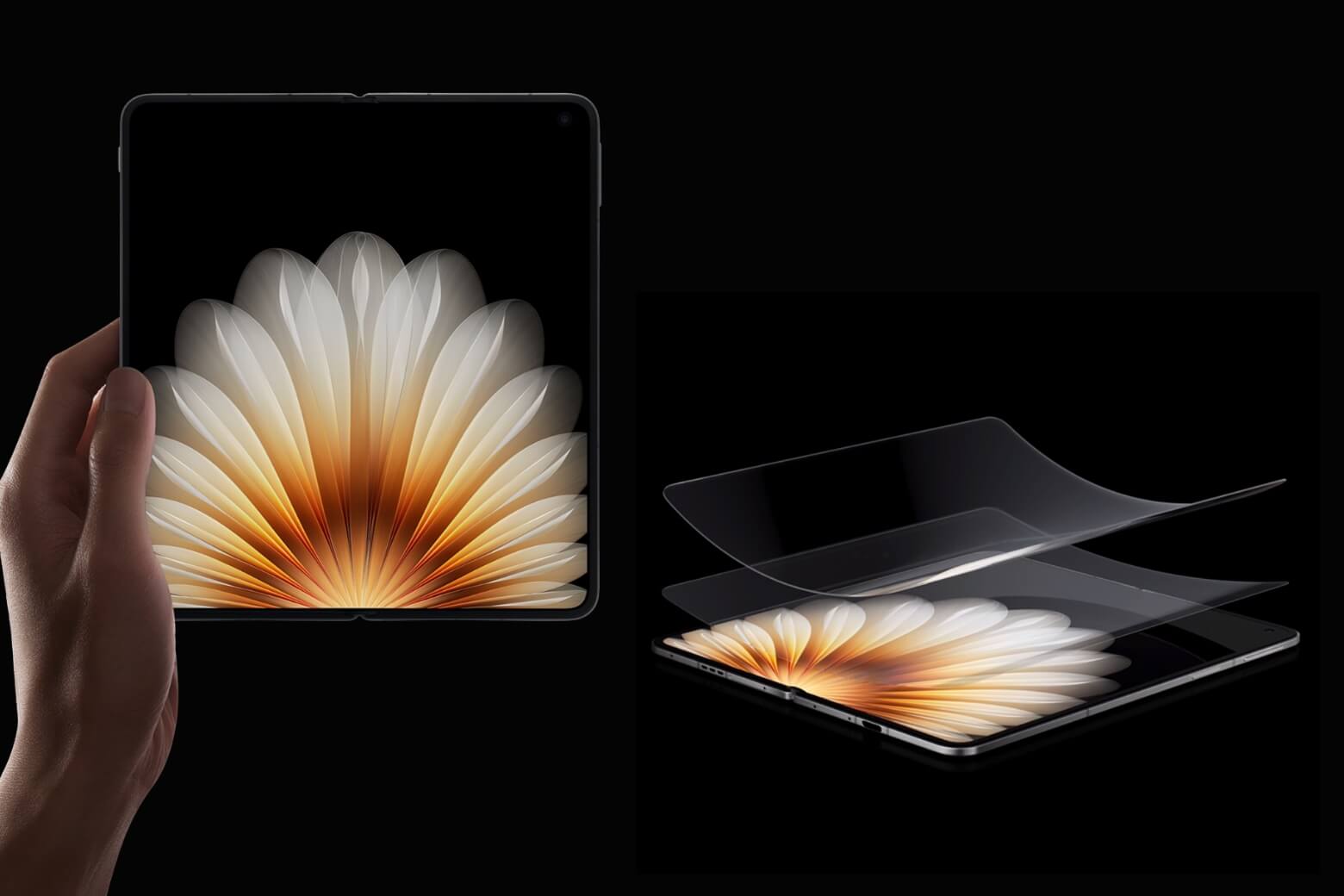 Màn hình điện thoại OPPO cho hình ảnh sắc nét, rực rỡ đem đến trải nghiệm phim ảnh tuyệt vời