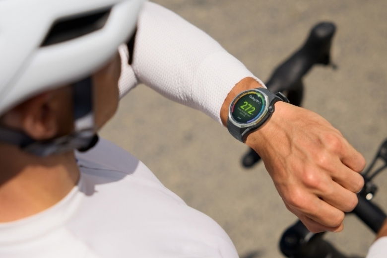 cảm biến TruSense trên HUAWEI Watch GT 6 Pro