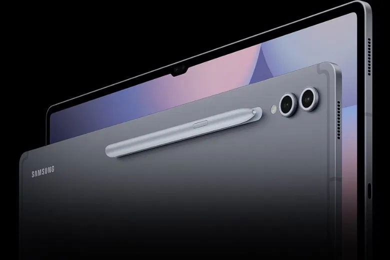 Hiệu năng Galaxy Tab S10 FE Plus 128GB cũ