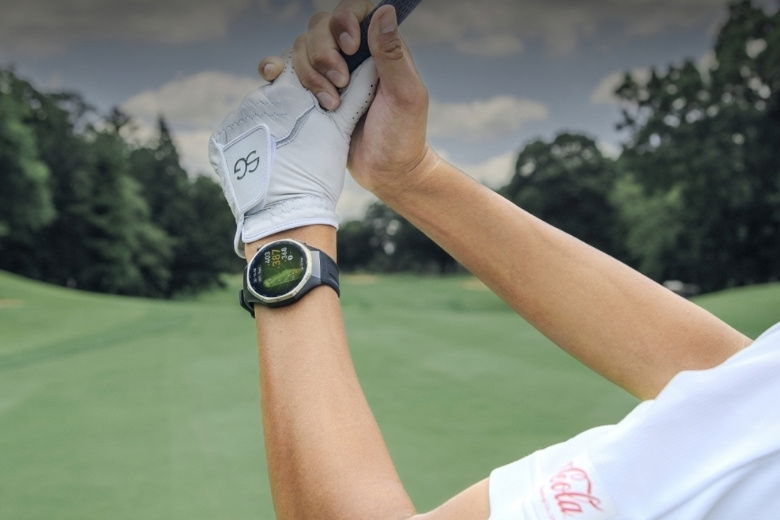 HUAWEI Watch GT 6 Pro 46mm x HONMA