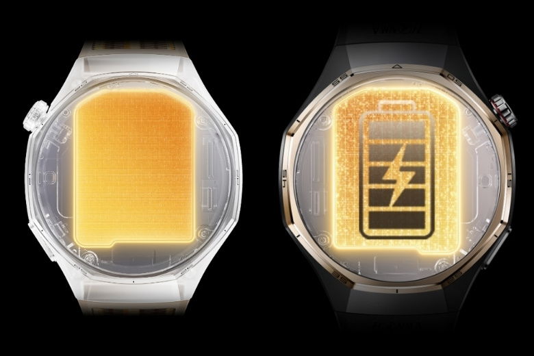 Pin HUAWEI Watch GT 6 Pro