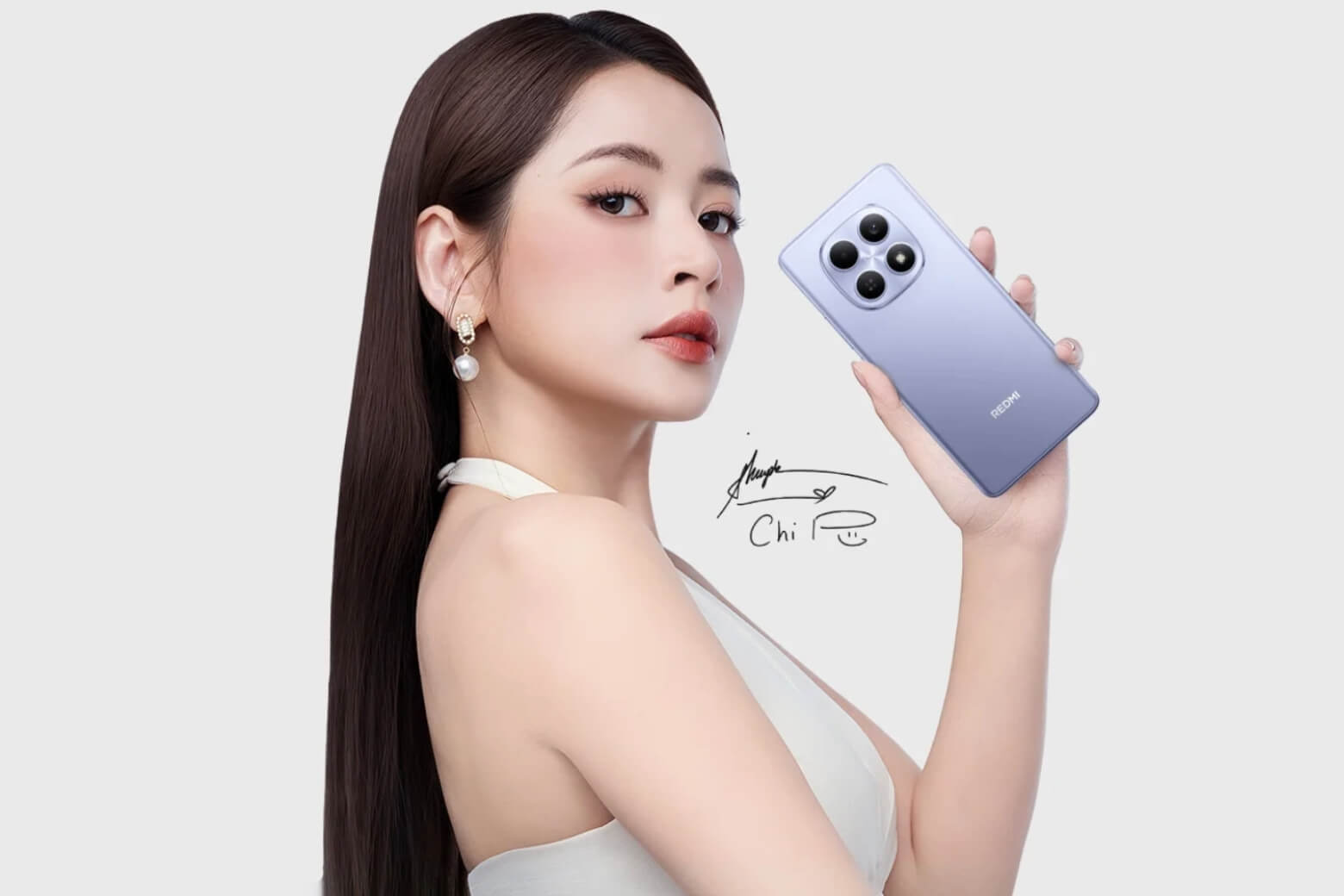 Xiaomi Redmi Note 15 là siêu phẩm được ra mắt vào nửa cuối năm 2025