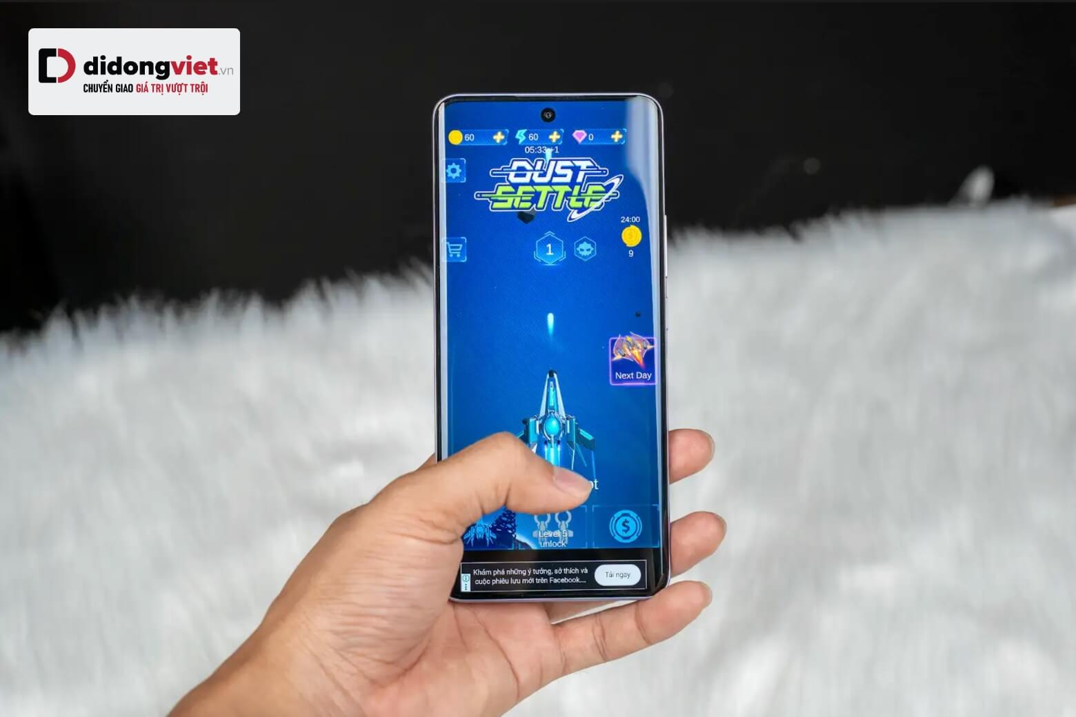 Xiaomi Note 15 sở hữu chip MediaTek Helio G100-Ultra có thể cân mọi tác vụ hỗn hợp suốt cả ngày dài