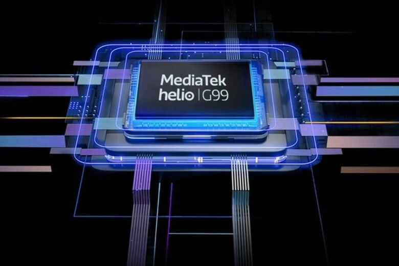 Samsung Galaxy A07 256GB chip MediaTek Helio G99