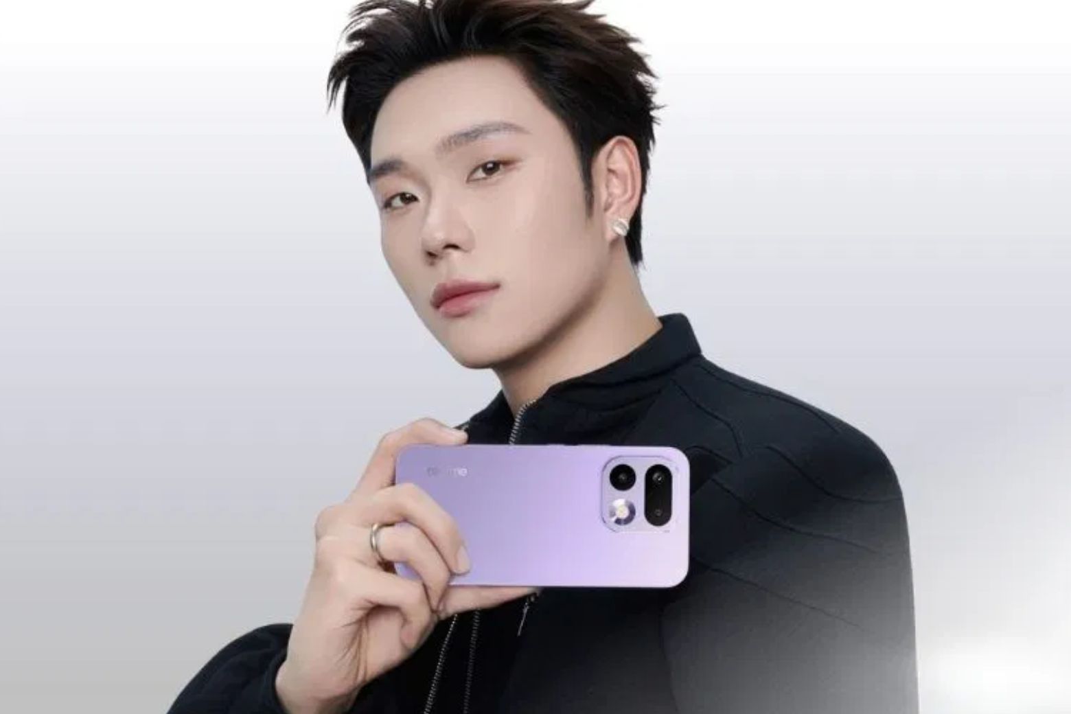 realme 16 Pro 5G Chính Hãng camera sắc nét lên đến 200MP