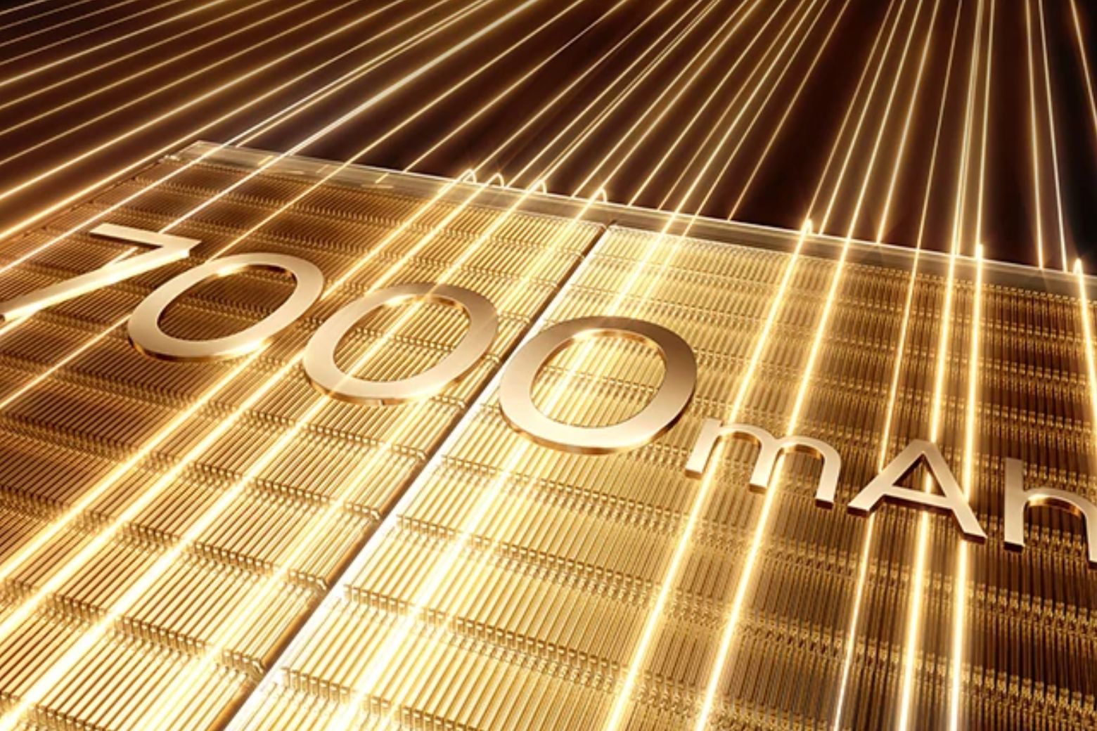 realme 16 Pro 5G dung lượng pin lớn, sử dụng cả ngày dài