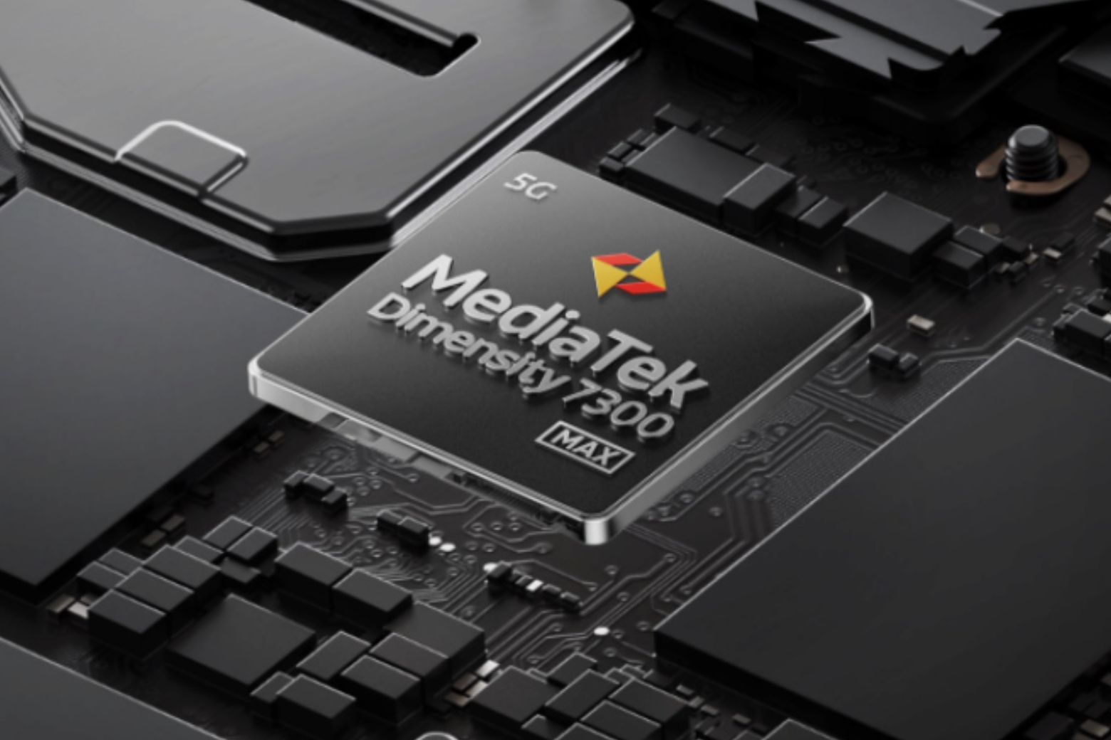 realme 16 Pro 5G sở hữu hiệu năng mạnh mẽ