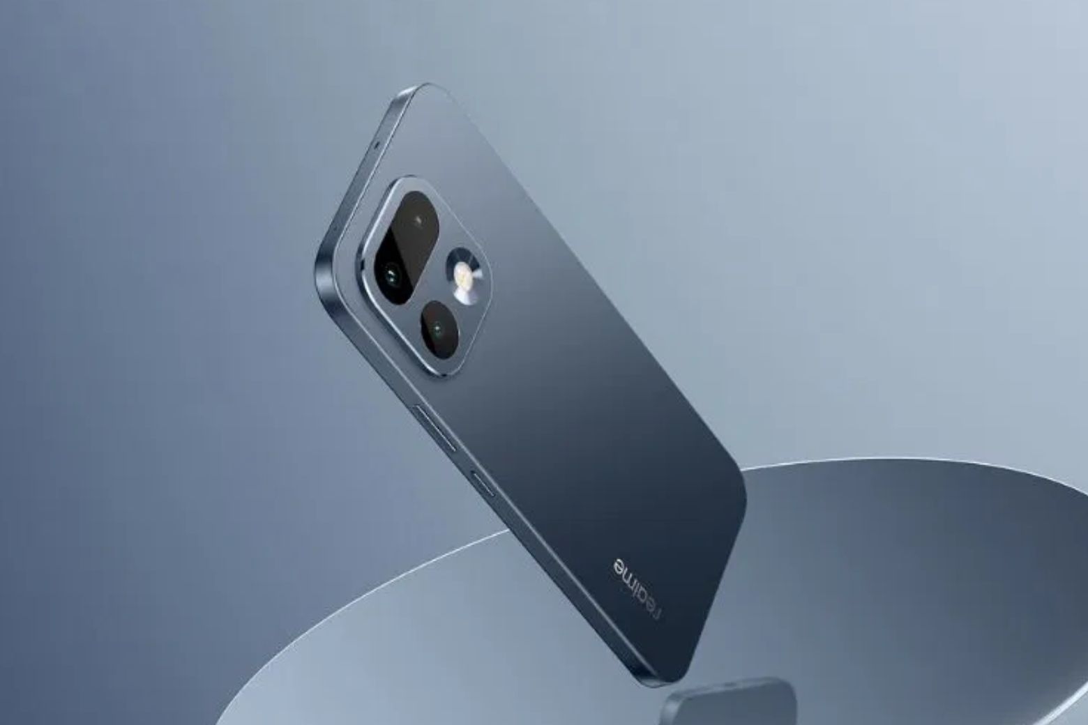 realme 16 Pro 5G tổng quan