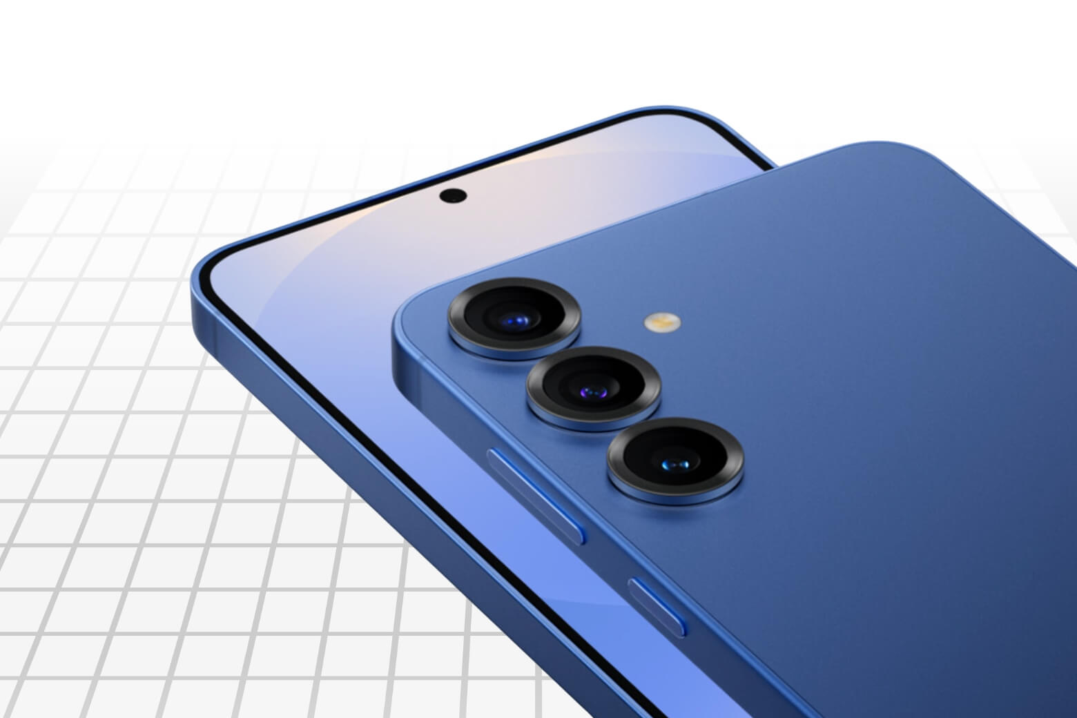 Camera luôn là niềm tự hào của các dòng Galaxy S chưa bao giờ khiến fan thất vọng