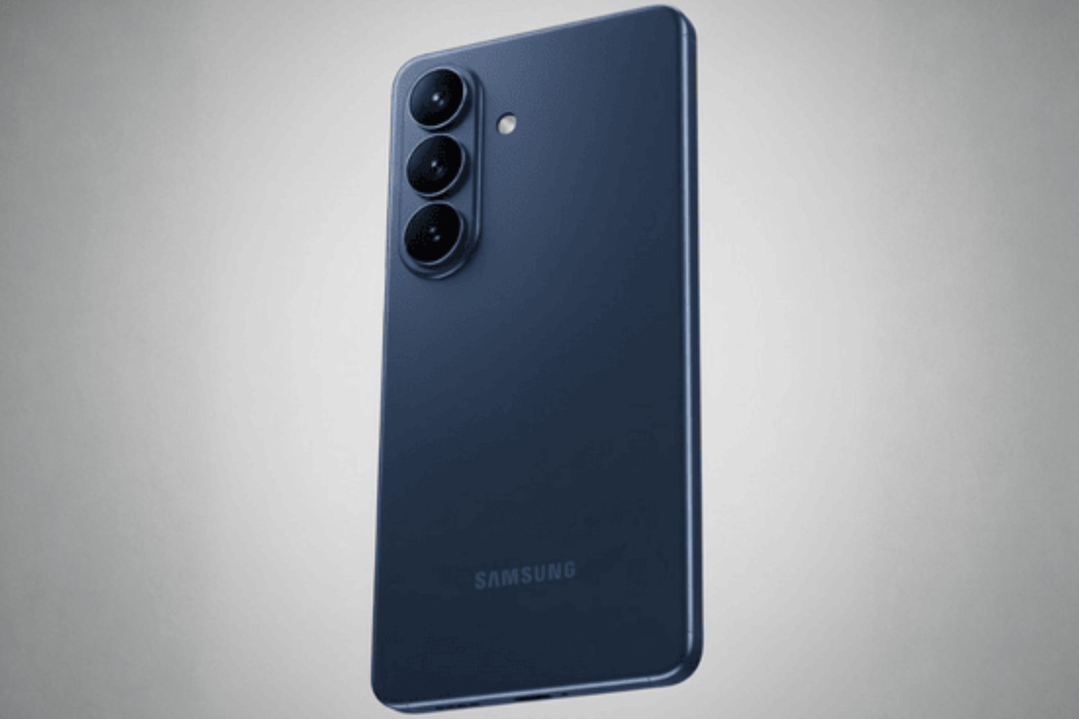 Samsung Galaxy S26 512GB thiết kế hiện đại