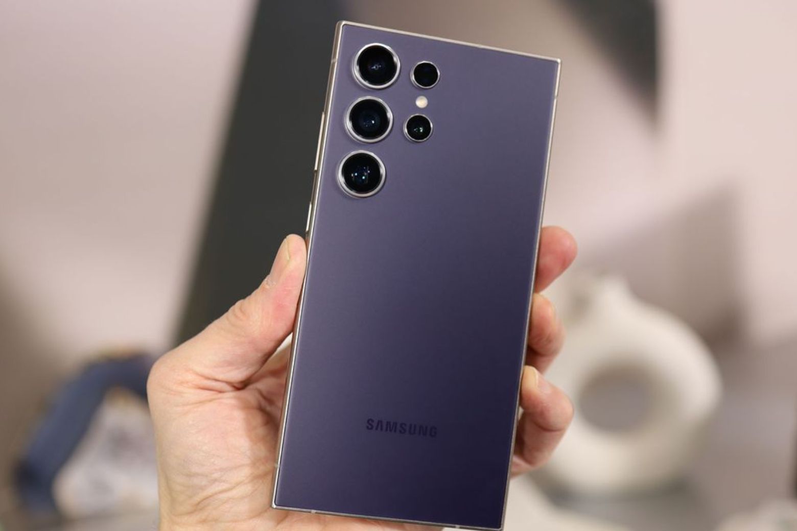 Đặc điểm nổi bật Samsung Galaxy S26 Ultra 512GB